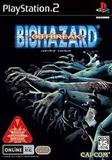 Biohazard: Outbreak (PlayStation 2)